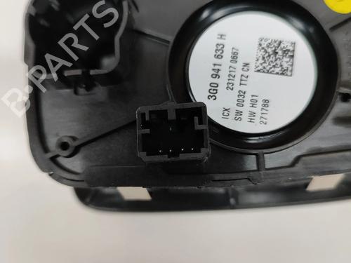 Electronic module VW PASSAT B8 (3G2, CB2) 1.6 TDI | BP16257595M83