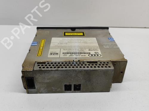 Electronic module AUDI A8 D4 (4H2, 4H8, 4HC, 4HL) 3.0 TDI quattro | BP21587927M83 