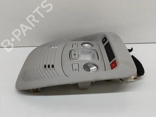 Interior roof light CITROËN C3 AIRCROSS II (2R_, 2C_) 1.2 PureTech 130 (2RHNYH) | BP24975728I8