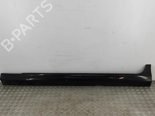 Used Left sideskirt VOLVO V60 II (225) D3 (150 hp) 27793493