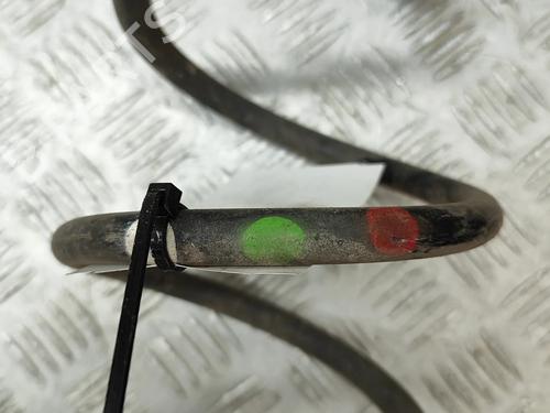 Shock absorber spring CITROËN BERLINGO Box Body/MPV (K9) 1.5 BlueHDi 100 | BP32459065C152 