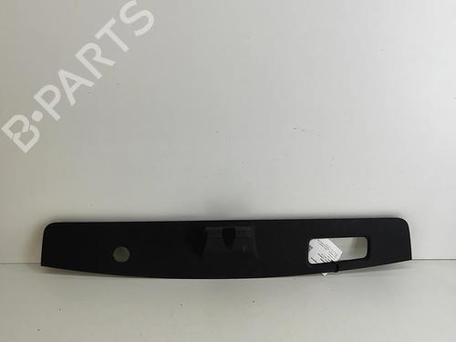 Pynteleist til bakluke TESLA MODEL X (5YJX) P100D AWD (772 hp) 19283225