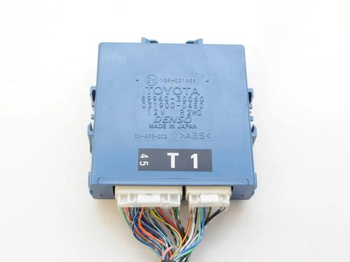 Module électronique LEXUS GS (_S19_) 300 (GRS190_, GRS190R) (249 hp) 30244964