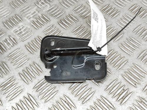 Exterior handle AUDI A3 Sportback (8VA, 8VF) S3 quattro | BP24583341C122 