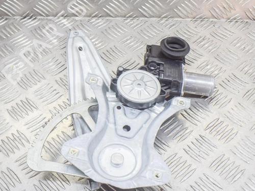 Used Rear left window mechanism TOYOTA C-HR (_X1_) 1.8 Hybrid (ZYX10_, ZYX11_, ZYX10R, ZYX11R) (122 hp) 27749566