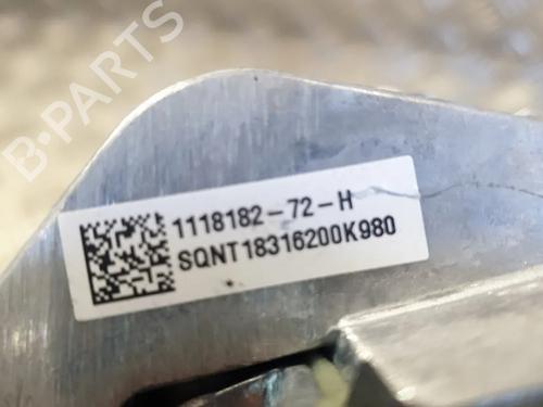 Electronic module TESLA MODEL 3 (5YJ3) EV AWD | BP27748659M83 