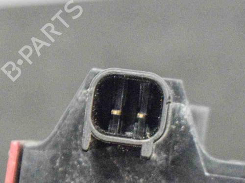 Hood lock JAGUAR F-TYPE Convertible (X152) 5.0 SCV8 S | BP29282896C133 