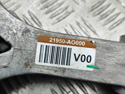 Engine mount KIA NIRO II (SG2) EV | BP36068015M89 - Image 7