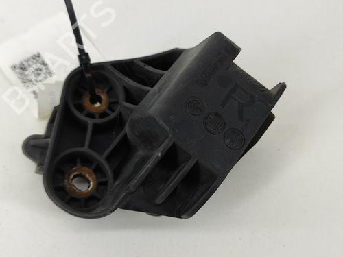 Used Support FIAT 500L (351_, 352_) 1.6 D Multijet (199LYD1B) (105 hp) 23247816