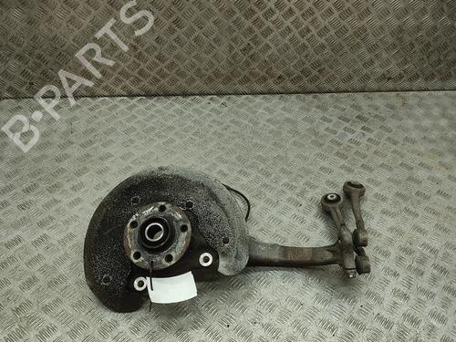 Used Left front steering knuckle Left front steering knuckle AUDI A6 C7 (4G2, 4GC) 1.8 TFSI (190 hp) 32680101 32680101