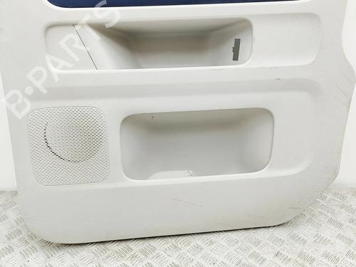 Boot lining VW ID. Buzz Bus (EBB, EBJ) Electric (EBB) | BP38932210I3 - Image 3