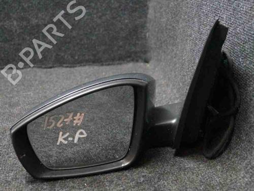 Used Left mirror VW POLO V (6R1, 6C1) 1.2 TSI 16V (90 hp) 6721675