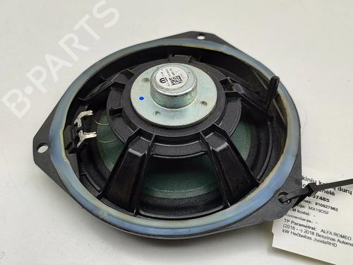 Speaker ALFA ROMEO STELVIO (949_) 2.9 Q4 (949.AXG2A, 949.AXH2A, 949.AXS2A) | BP28955326E2