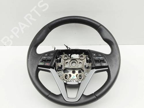 Rat Rat HYUNDAI TUCSON (TL, TLE) 1.7 CRDi (141 hp) 36358729 36358729