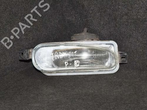 Used Right front fog light Right front fog light FORD TRANSIT Van (FA_ _) 2.4 TDE (125 hp) 6716491 6716491