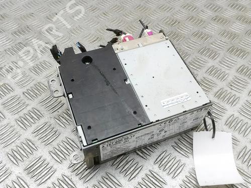 Used Electronic module Electronic module MERCEDES-BENZ GLE (V167) GLE 400 d 4-matic (167.123) (330 hp) 33937942 33937942