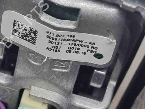 Steering wheel PORSCHE CAYENNE (9YA) 3.0 E-Hybrid AWD (9YAAE1) | BP29458332C49 