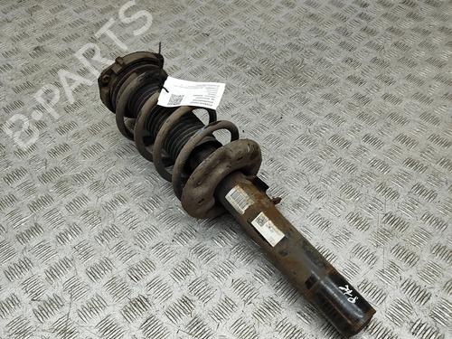 Left front shock absorber VW CADDY IV Box Body/MPV (SAA, SAH) 2.0 TDI | BP31021222M16