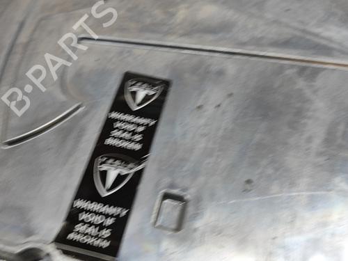 Inverter/Converter TESLA MODEL X (5YJX) P100D AWD | BP26309370M119