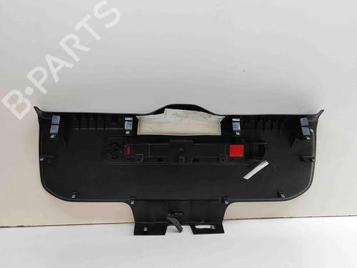 Boot lining VOLVO XC60 II (246) 2.0 B5 Mild-Hybrid | BP33374569I3 - Image 2