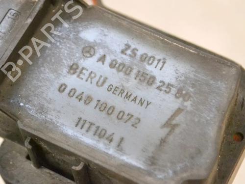 Ignition coil MERCEDES-BENZ C-CLASS (W204) C 180 Kompressor (204.046) | BP6717177M94