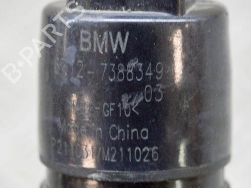 Washer pump BMW i3 (I01) s Electric | BP27760751E24