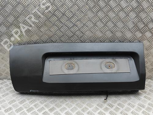  Baguette de porte FORD TRANSIT V363 Van (FCD, FDD) 2.0 EcoBlue (130 hp) 30131264