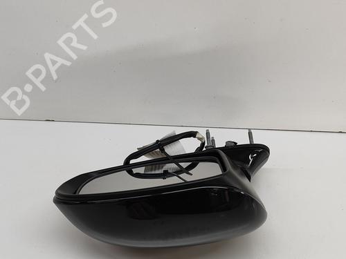 Right mirror TOYOTA AVENSIS Estate (_T27_) 2.0 D-4D (ADT270_, ADT270R) | BP24583282C27 