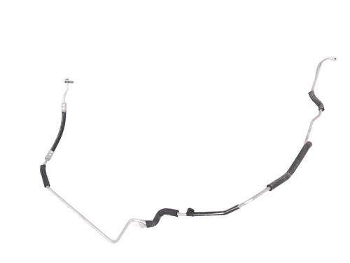 AC pipe MAZDA 3 (BM, BN) 2.0 | BP30234956M126 - Image 2