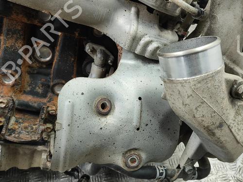 Engine TOYOTA LAND CRUISER PRADO (_J15_) 2.8 D-4D (GDJ150_, GDJ155_, GDJ150, GDJ151) | BP32476128M1