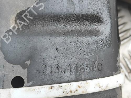 Other MERCEDES-BENZ E-CLASS (W213) E 300 de (213.016) | BP36021252O1 - Image 7