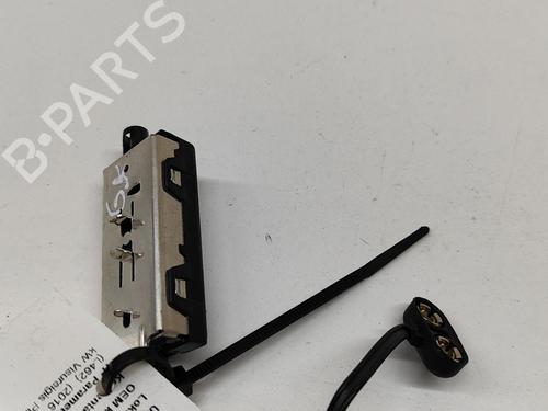 Electronic module LAND ROVER DISCOVERY V (L462) 3.0 D 4x4 | BP16944914M83 