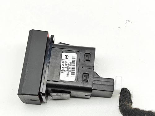 Warning MAZDA MX-5 IV (ND__) 2.0 (ND2E, ND6E) | BP37402738I22 - Image 3