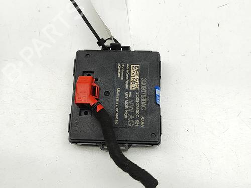Electronic module SKODA KODIAQ I (NS6, NS7, NV7) 2.0 TDI 4x4 | BP33377511M83 - Image 3