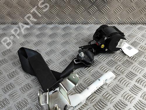 Used Front left seatbelt NISSAN LEAF (ZE1) Electric (150 hp) 27796687