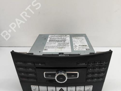 Used Electronic module Electronic module MERCEDES-BENZ E-CLASS Coupe (C207) E 350 BlueTEC / d (207.326) (258 hp) 23865990 23865990