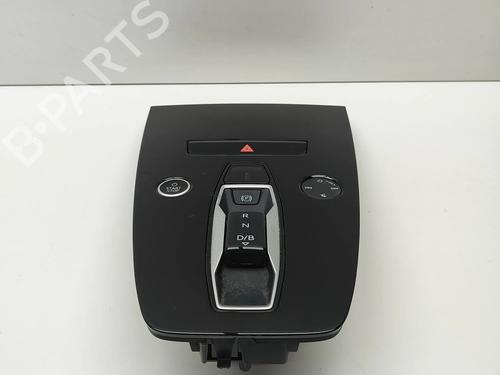 Gearstang AUDI Q4 E-TRON SUV (F4B) 35 (170 hp) 27782474