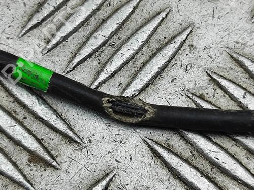 Electronic sensor SKODA YETI (5L) 2.0 TDI 4x4 | BP31903335M84