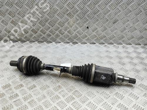 Used Right front driveshaft Right front driveshaft MERCEDES-BENZ GLC (X253) 300 d 4-matic (253.919) (245 hp) 34402072 34402072