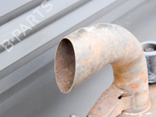 Exhaust system BMW 7 (G11, G12) 730 d, Ld xDrive | BP28061912M121 
