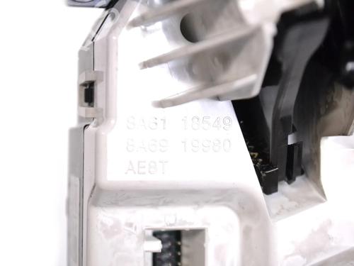 Electronic module FORD FIESTA VI Van 1.0 EcoBoost | BP33348309M83 - Image 6