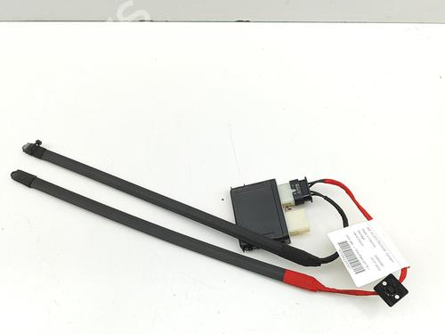 Elektronisk modul PORSCHE CAYENNE Coupe (9YB) 4.0 S AWD (9YBBJ1) | BP29594192M83 
