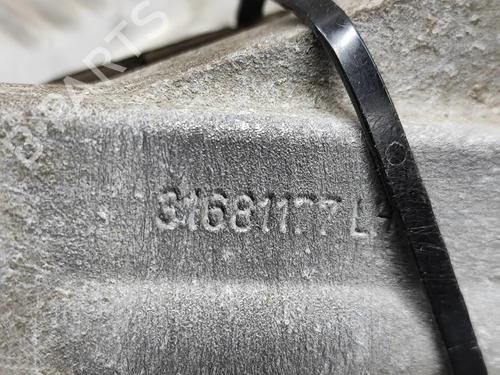 Støtte VOLVO XC90 II (256) T8 Hybrid AWD | BP28430735C155 