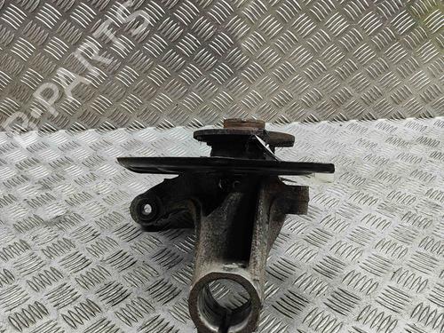 Left front steering knuckle VW PASSAT B8 (3G2, CB2) 1.6 TDI | BP20675246M25 