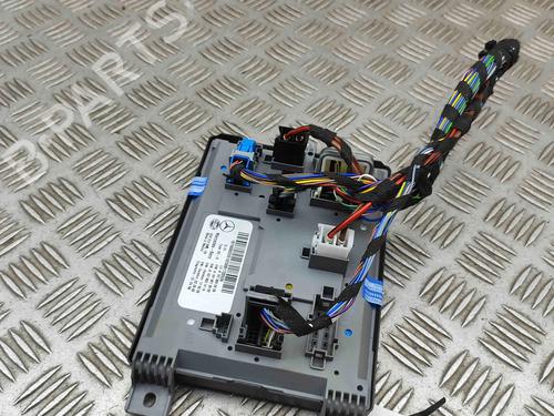 Electronic module MERCEDES-BENZ GLE (V167) GLE 450 4-matic (167.159) | BP29459615M83
