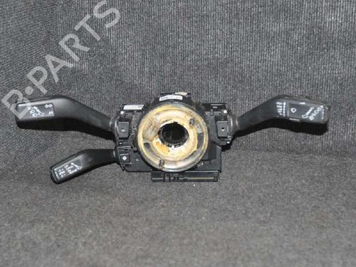 Used Steering column stalk VW PASSAT B6 (3C2) 1.9 TDI (105 hp) 6724121