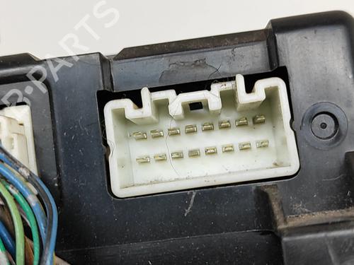 Electronic module MAZDA CX-9 (TB) 3.5 | BP31648813M83 