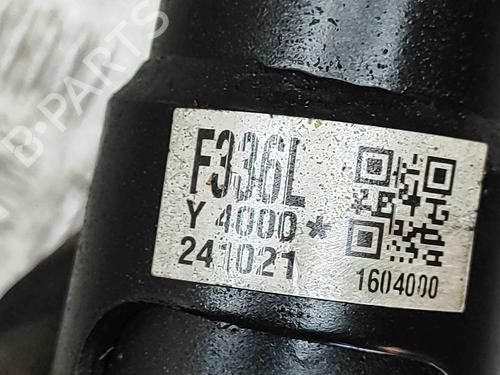 Left front shock absorber TOYOTA PRIUS (_W6_) 2.0 PHEV (MXWH61L, MXWH61) | BP29975046M16 