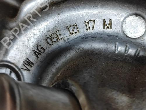 Andre VW T-ROC (A11, D11) 1.5 TSI | BP27803939O1 