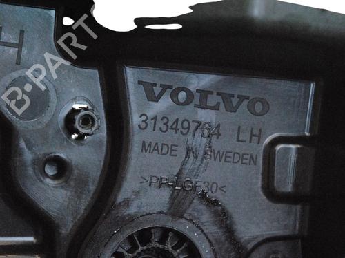 Rear left window mechanism VOLVO XC90 II (256) D5 AWD | BP33366553C24  - Image 5